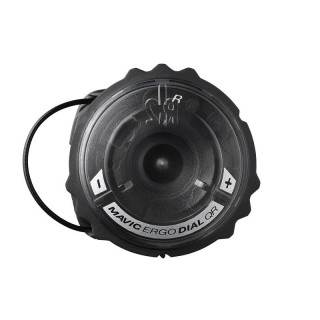 Cierre Mavic Ergo Dial QR 35cm Kit