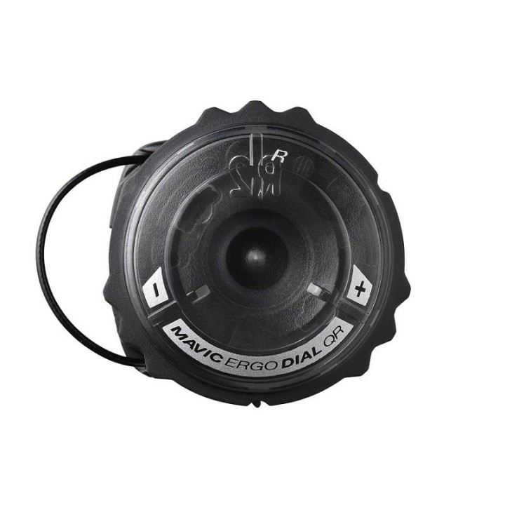 Cierre Mavic Ergo Dial QR 35cm Kit