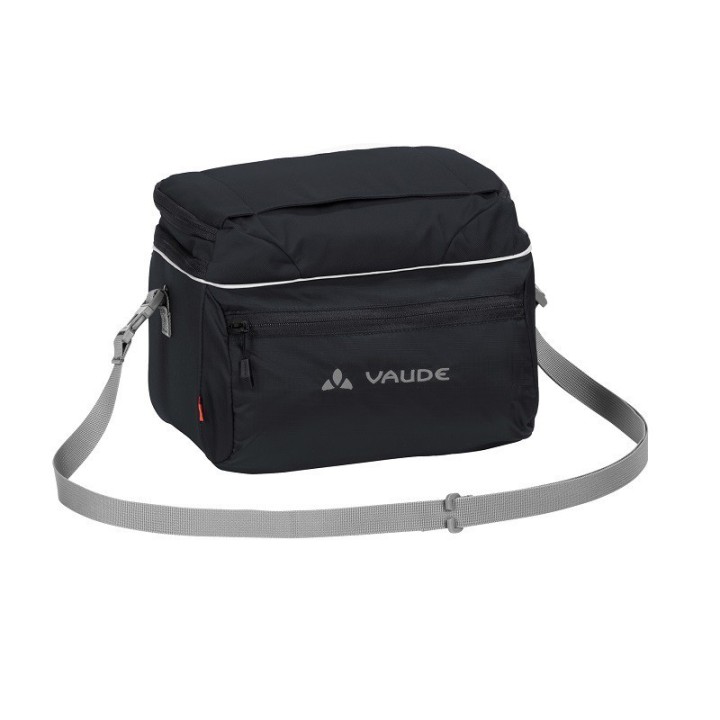 Bolsa de Manillar Vaude Road II Negro