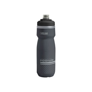Bidón Camelbak Podium Chill Negro