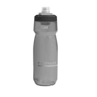Bidón Camelbak Podium Smoke