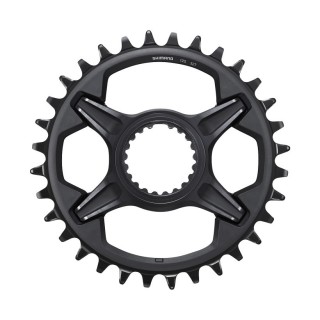Plato  Shimano XT M8100/M8130 1X12V.