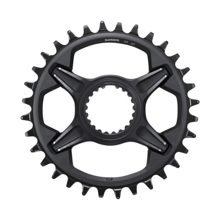 Plato  Shimano XT M8100/M8130 1X12V.