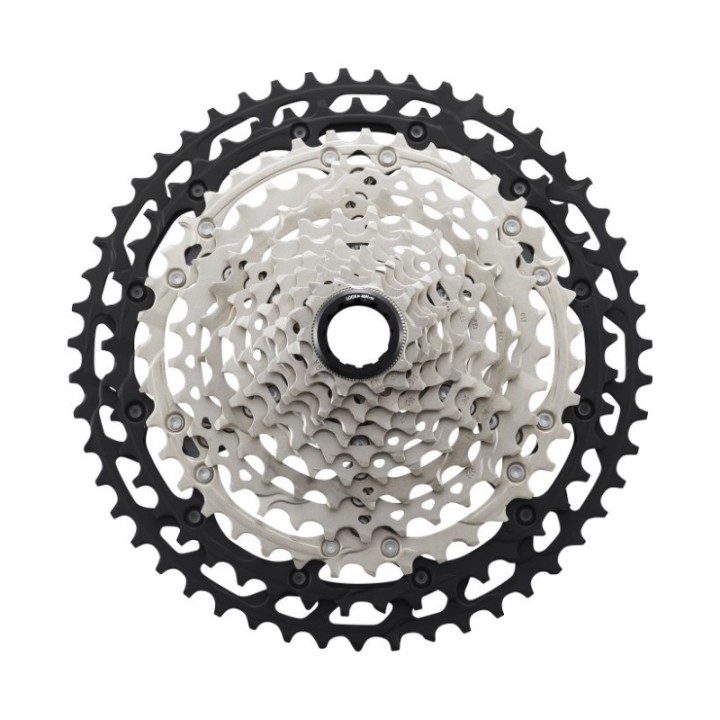 Cassette Shimano XT M8100 12V.