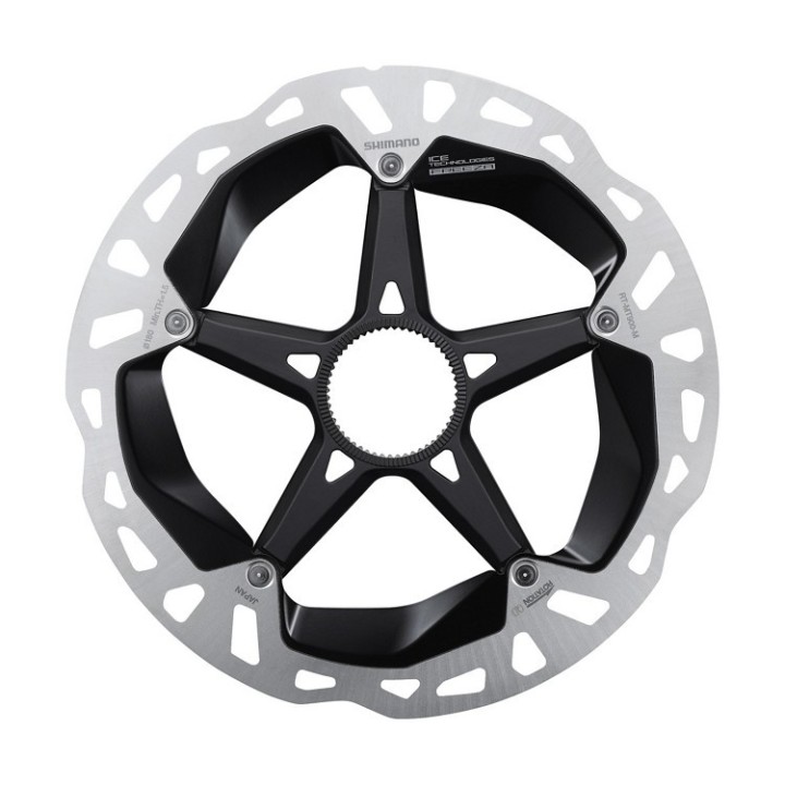 Disco de freno Shimano XTR MT900 Centerlock