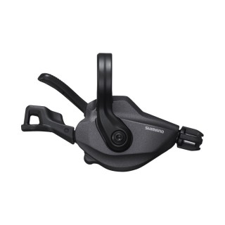 Mando Derecho Shimano XT M8100 12V. con Abrazadera