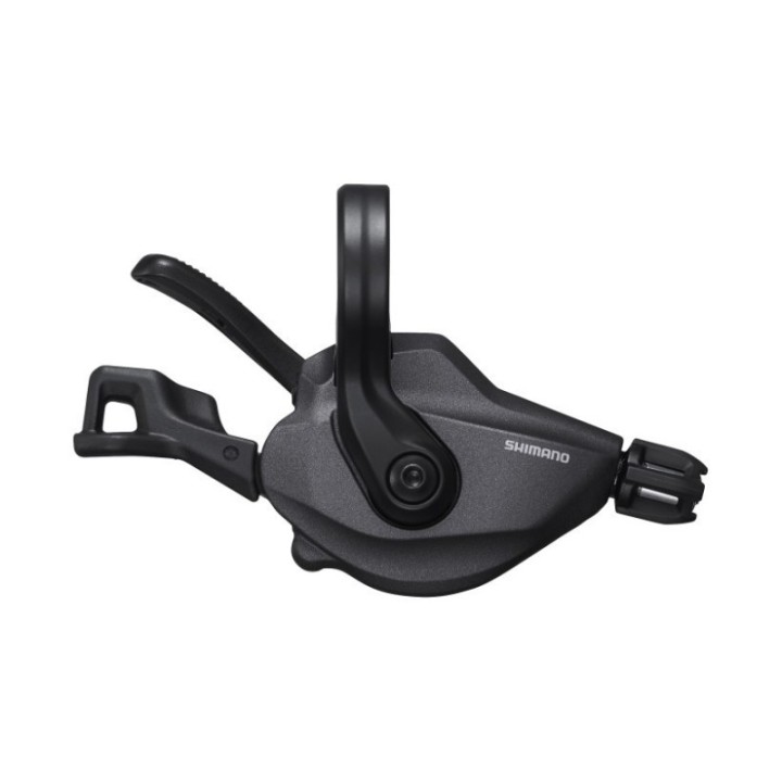 Mando Derecho Shimano XT M8100 12V. con Abrazadera