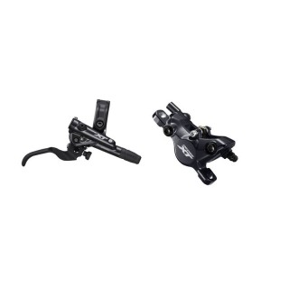 Freno de disco Shimano XT M8100