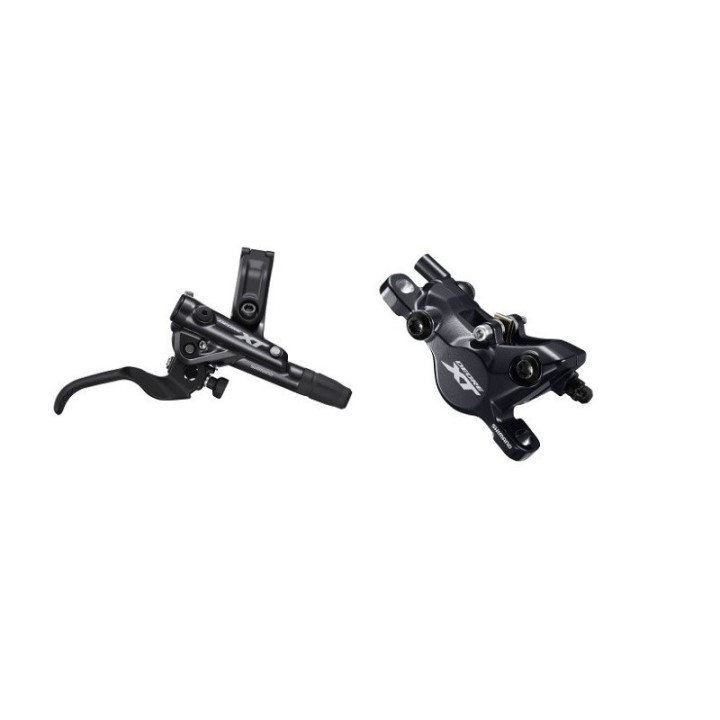 Freno de disco Shimano XT M8100