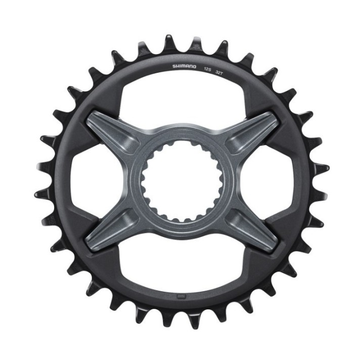 Plato Shimano SLX M7100/M7130 1X12V.