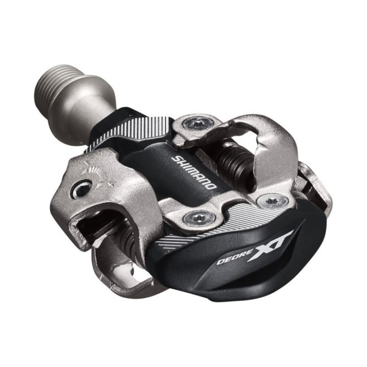 Pedal Shimano XT M8100 XC