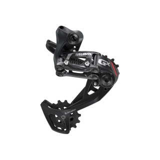Cambio Sram Eagle GX 2x11Rojo