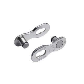 Conector de cadena Shimano Quick Link SM910 12V