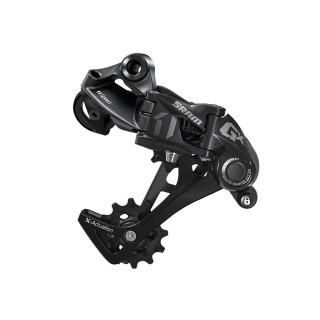 Cambio Sram Eagle GX 1x11Negro