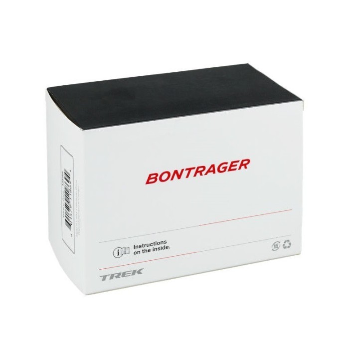 Cámara Bontrager Autosellante 27,5 x 2,00-2,40 VP 48mm