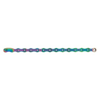 Cadena Sram Eagle XX1 Rainbow