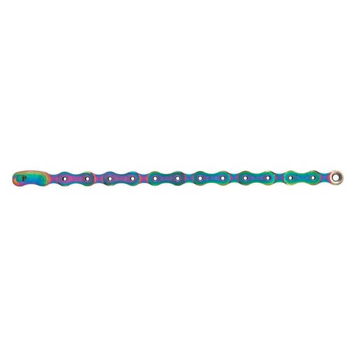 Cadena Sram Eagle XX1 Rainbow