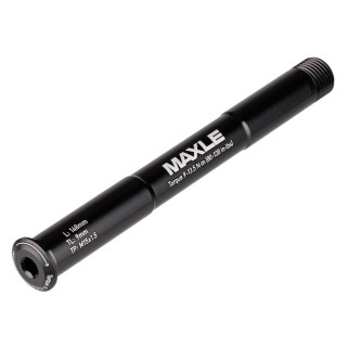 Eje Rockshox Maxle Stealth 15mm. x 110mm Boost 148mm