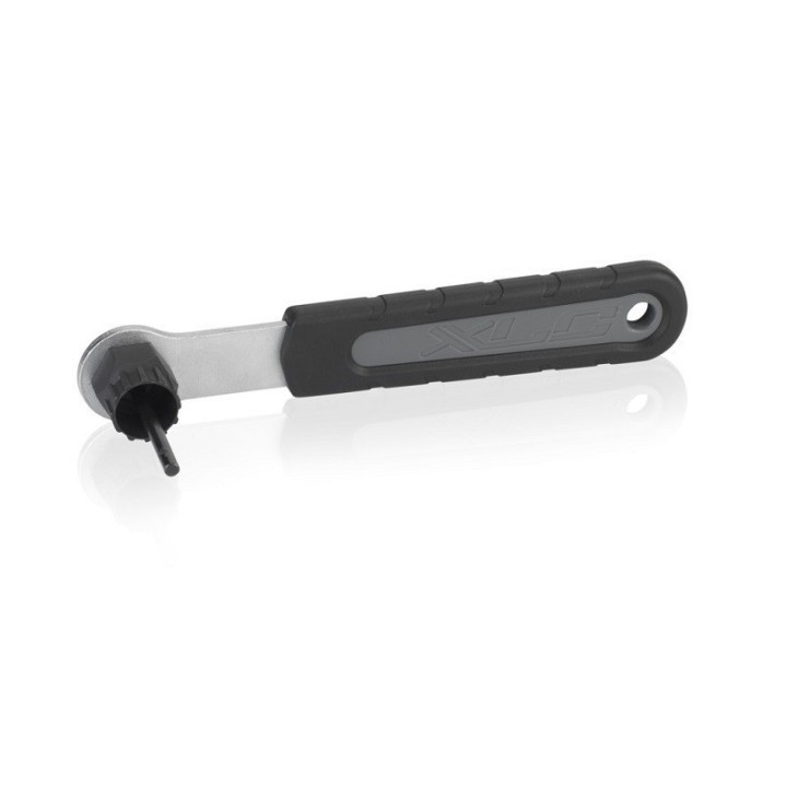 Extractor XLC para Shimano HG