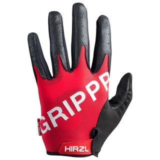 Guantes Hirzl Grippp Tour FF Rojo