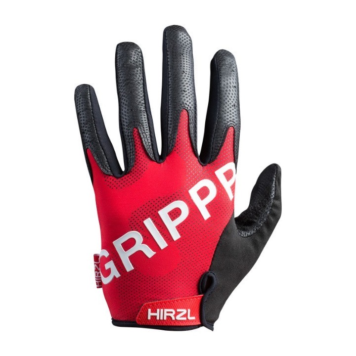 Guantes Hirzl Grippp Tour FF Rojo