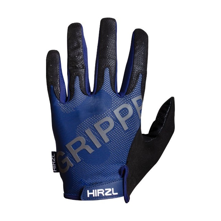 Guantes Hirzl Grippp Tour FF Azul