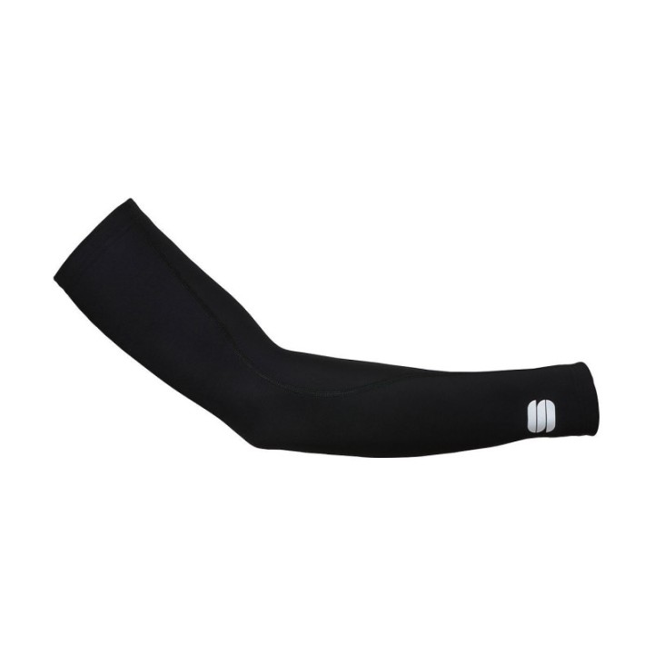 Manguitos Sportful Thermodrytex Negro