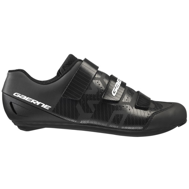 Zapatillas Carretera Gaerne G.Record Black
