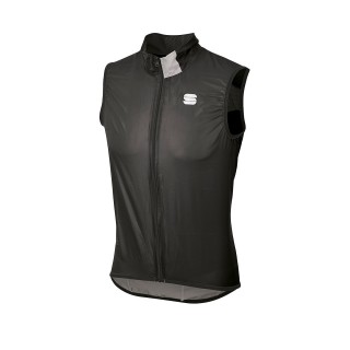 Chaleco Sportful Hot Pack Easy Light Negro