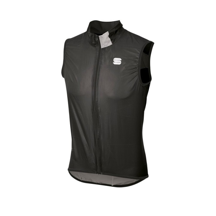 Chaleco Sportful Hot Pack Easy Light Negro
