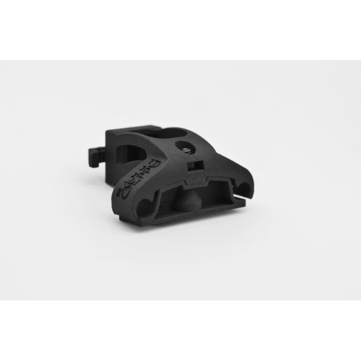 Soporte trasero Add3D Parts para luces Bontrager