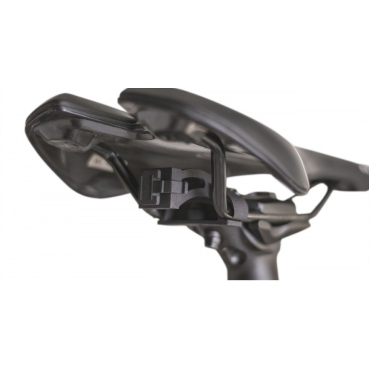 Soporte trasero Add3D Parts para luces Bontrager