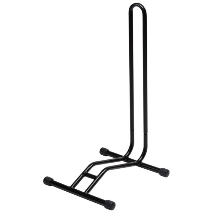 Soporte bicicleta Var a suelo 27,5" Y 29" Plus