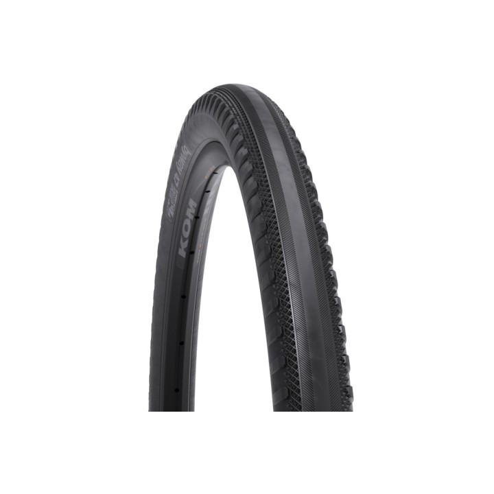 Cubierta WTB Byway 650bX47c Black