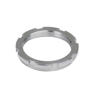 Anillo de cierre Bosch para el montaje del plato de cadena