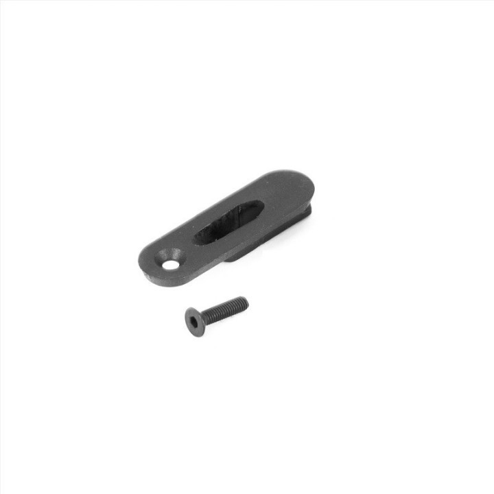 Guia Cables plastico Orbea Alma AG 5.2mm