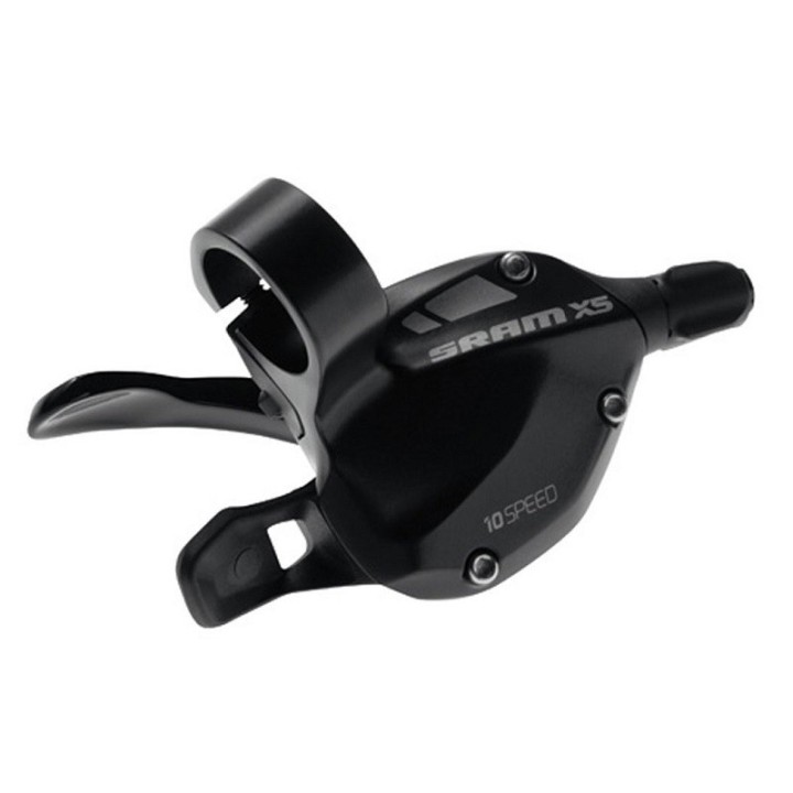 Maneta de cambio Sram X5 Trigger 2 velocidades