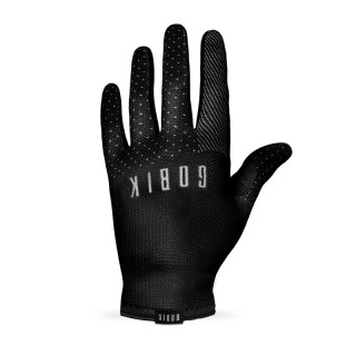 Guantes Gobik Unisex Eagle CR Darkness