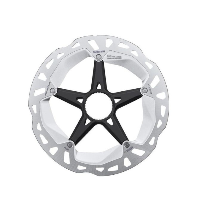 Disque de frein Shimano XT MT800 Centerlock Interior|disque VTT