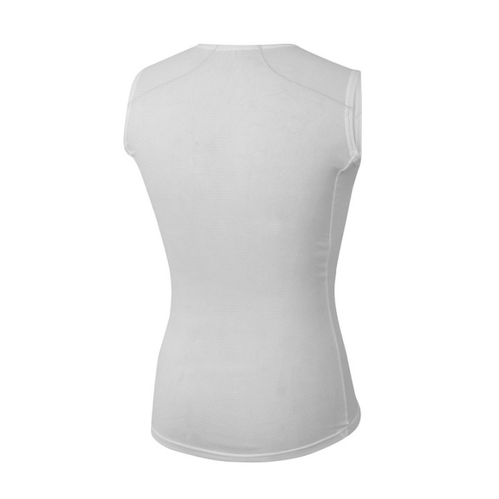 Maillot de corps Sportful Thermo Dynamic Lite White|vêtements de cyclisme
