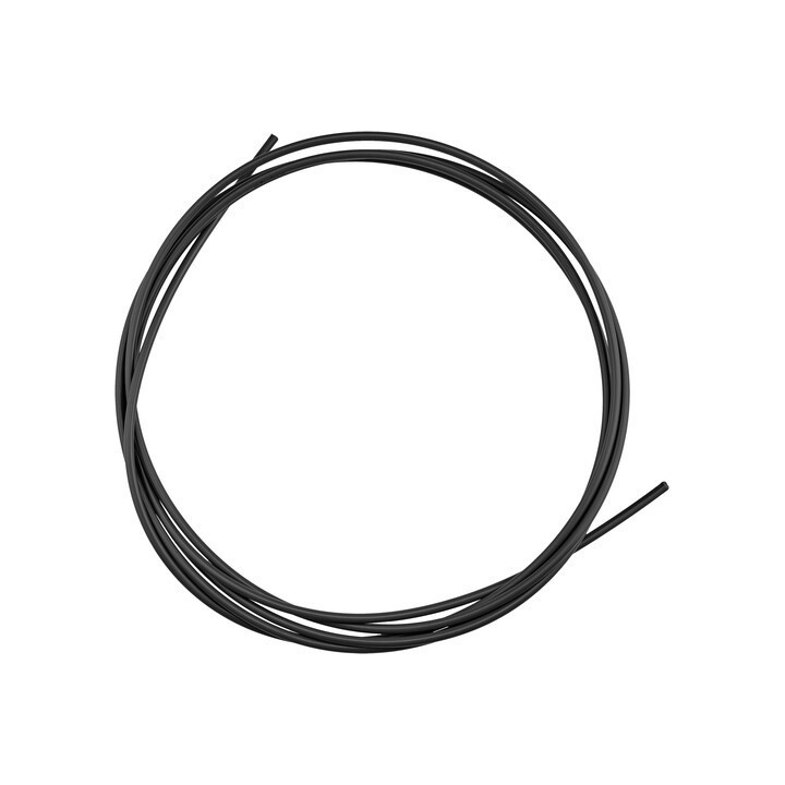 CABLES Y FUNDAS DE CAMBIO, FUNDA CAMBIO SHI SP-41 4MM 0,5M NE