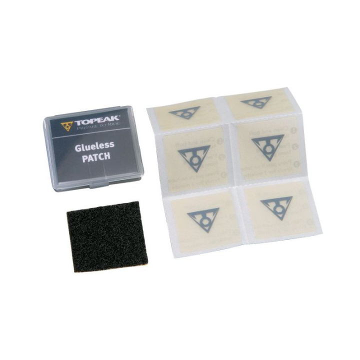 Autocollants Topeak FlyPaper