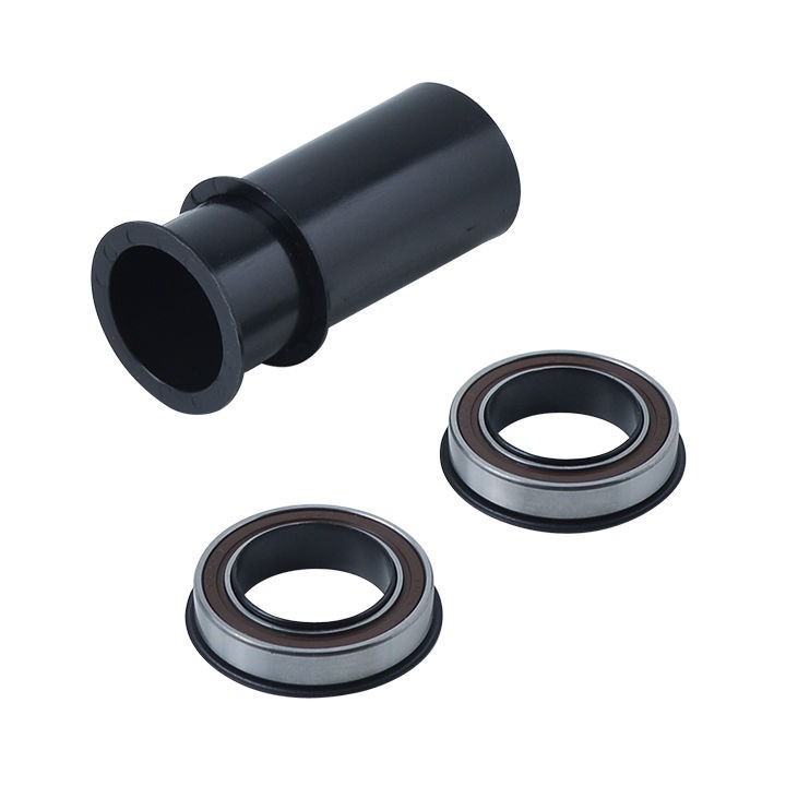PEDALIERS, Pédalier Trek  Madone BB90/95 pour Shimano