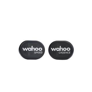 Sensor de Cadencia y Velocidad Wahoo RPM|sensores