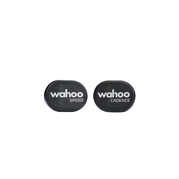 Capteur de cadence et de vitesse Wahoo RPM|capteurs