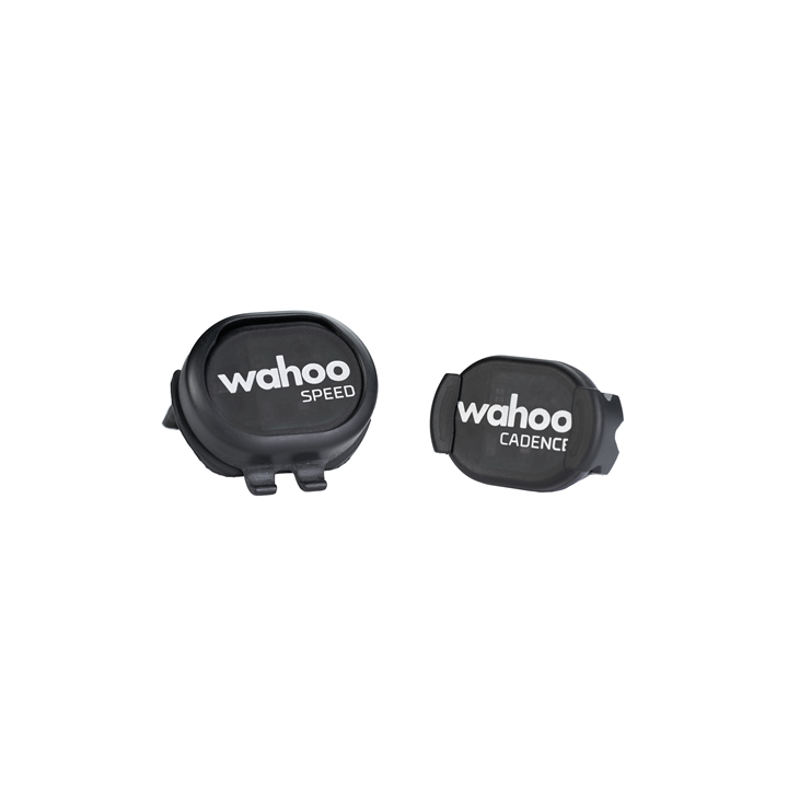 Capteur de cadence et de vitesse Wahoo RPM|capteurs