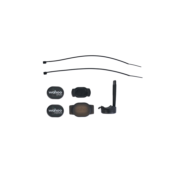 Sensor de Cadencia y Velocidad Wahoo RPM|sensores