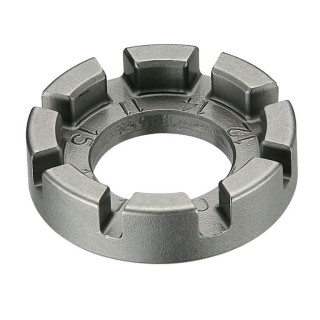 Llave de radios Lifu profesional