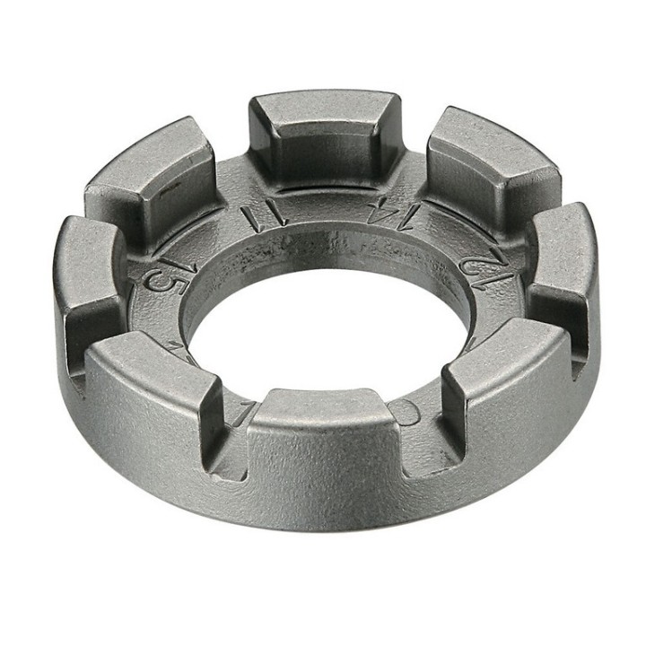 Llave de radios Lifu profesional