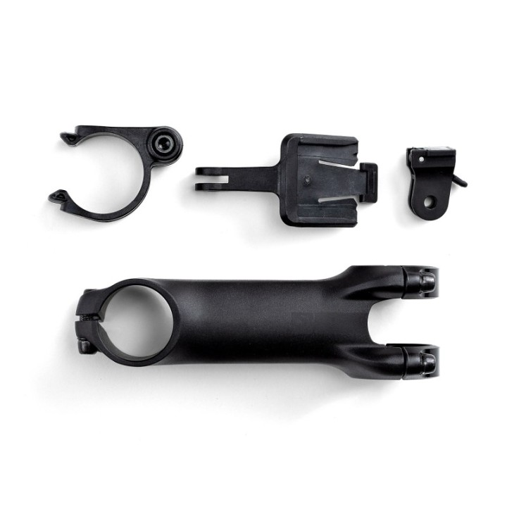Puissance Bontrager Pro Blendr 7º Noir